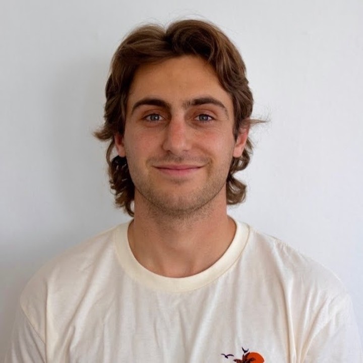 George Passantino, Co-Founder & CEO at Customized Shaker Bottles