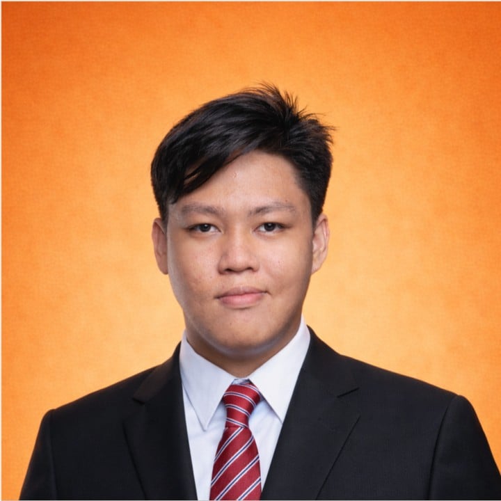 Mark Tecson, Director of Marketing at Customized Shaker Bottles