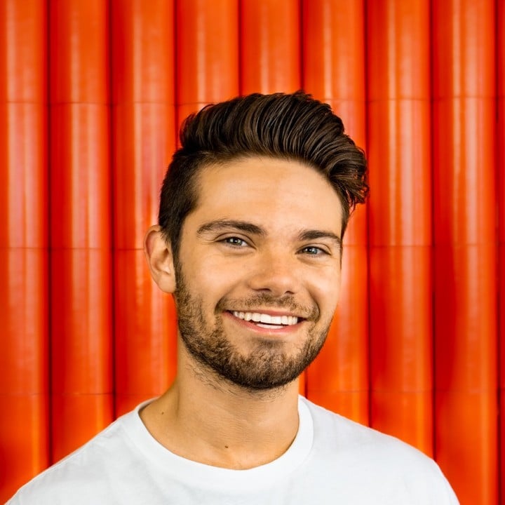 Ofek Arush, Co-Founder & CEO at Customized Shaker Bottles